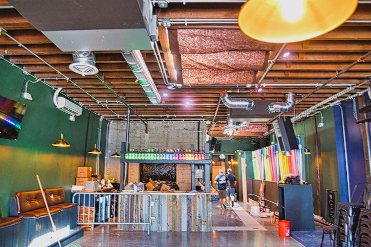 White Center Block Party was raucous, wrestling, community fun